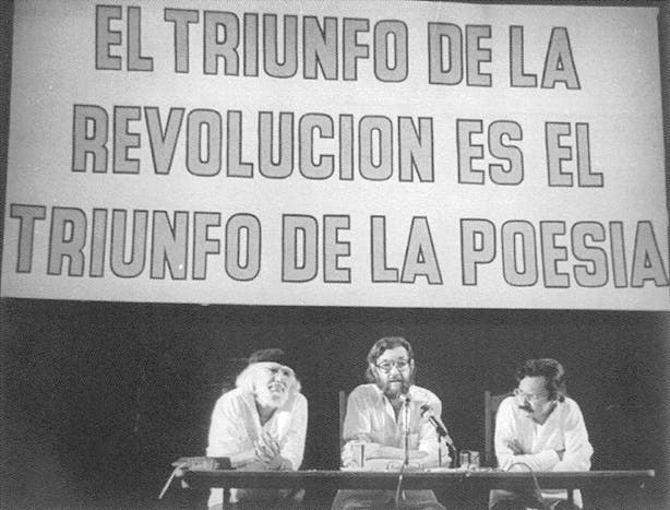 Read 'Past Disquiet: Screenings'