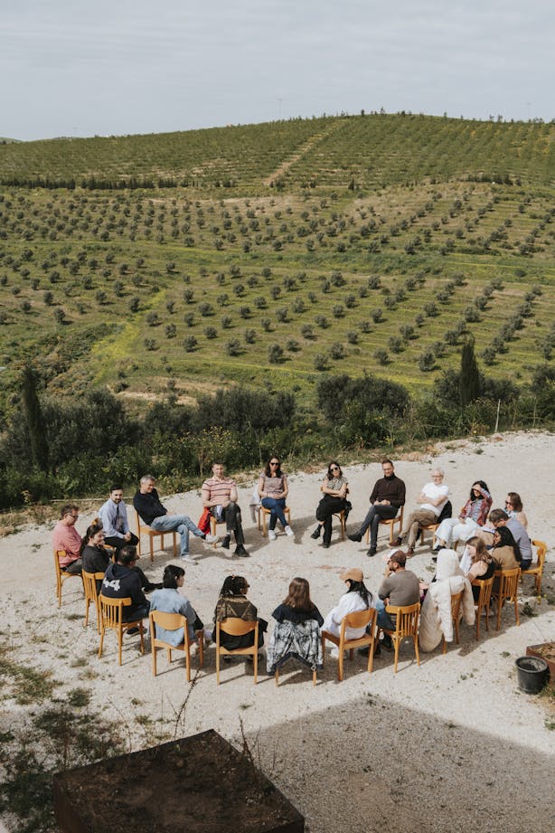 Read 'An Open Letter and Welcome to Ibraaz'