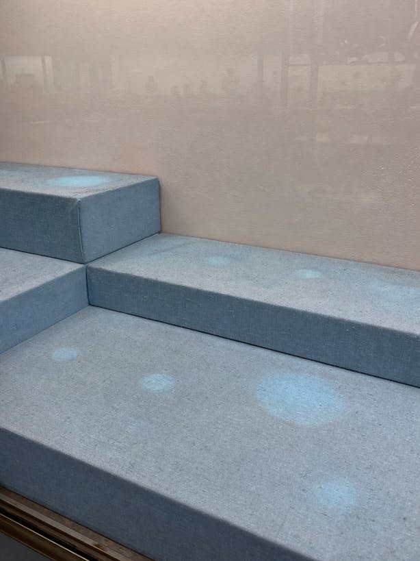 Read 'Ghost in the Vitrine'