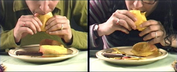 Read 'Gestures Towards Power'