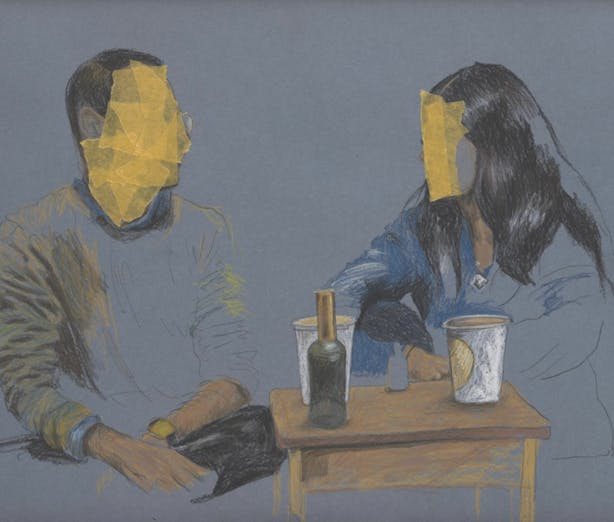 Read 'Friendship as Practice: A Conversation with Bani Abidi'