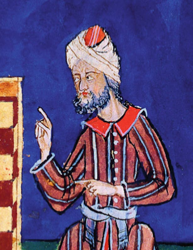 Read 'Deconstructing the Foundational Fallacy of ‘Judeo-Christian Civilisation’'