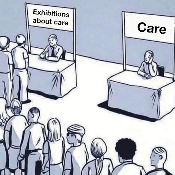 Read 'Consensus Aesthetics: The Political Economy of Agreement in Contemporary Art'