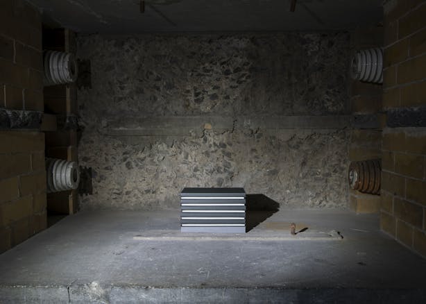 Read 'In the Face of the Dragon (Part I)'