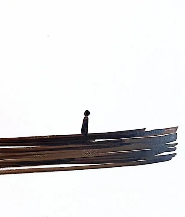 Read 'Won’t the Body of This Endless Night Decay?'