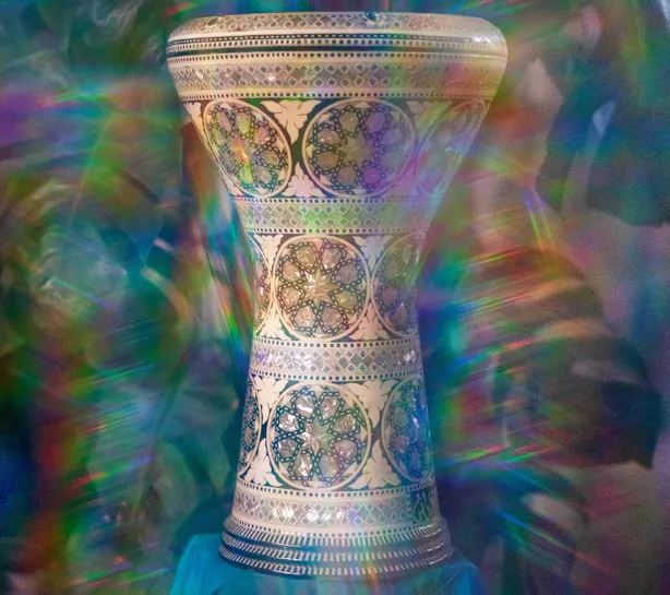 Read 'Sencop السنكوب: Drums and Poems'