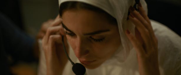 Read 'The Voice of Hind Rajab: Kaouther Ben Hania in conversation with Selma Dabbagh'