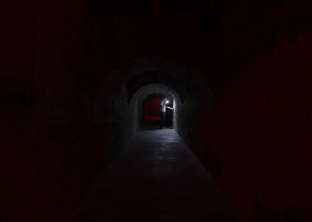 Read 'Singing with Severed Tongues: On Nadim Choufi's In the Face of the Dragon'