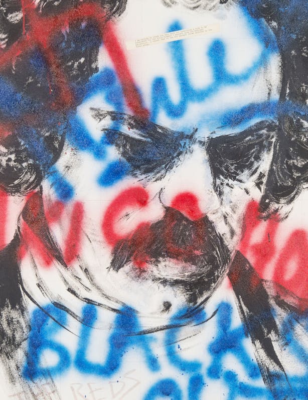 Read 'Pakistani, Black, BAME, Other: Notes on the Politics of Naming'