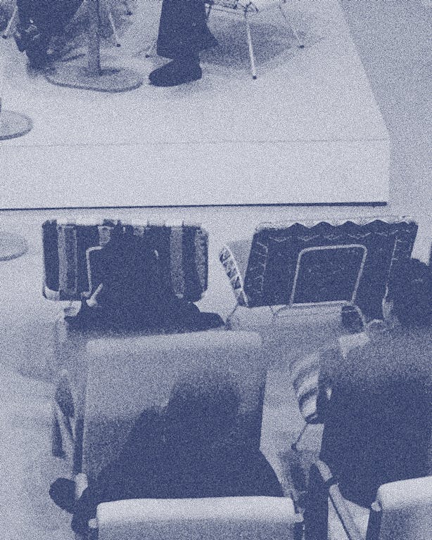 Read '3. Who Are Our Audiences, Users, Protagonists?'