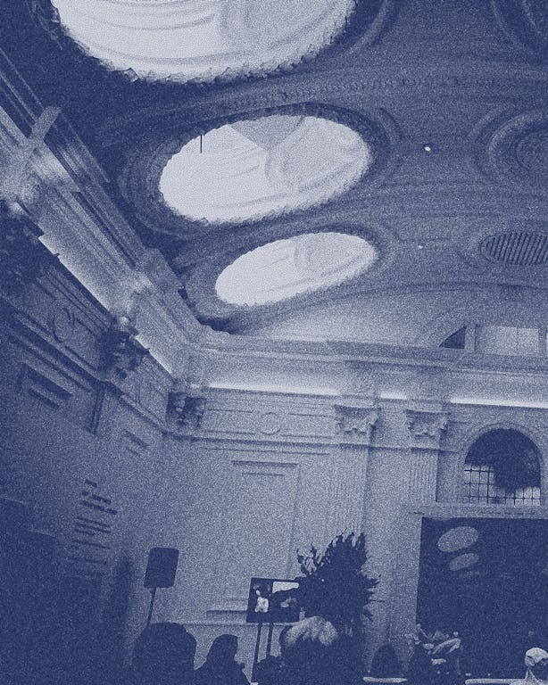 Read '5. The Building'