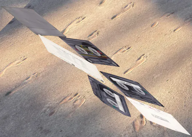 Read 'Upon Closer Listening'