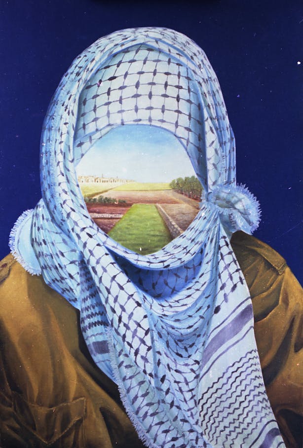 Read 'Provenance and Action: From Studio and Street to Exhibition and Museum – Past Disquiet Redux (Part II)'