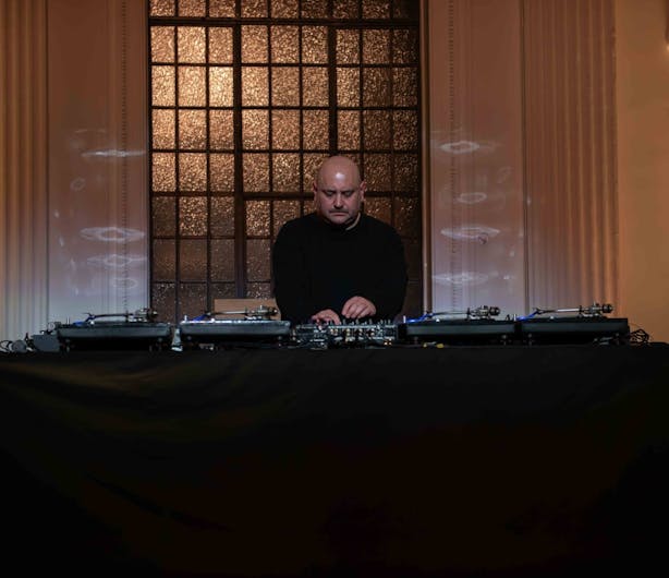 Read 'A Gathering of Ghosts: A Conversation with Raed Yassin'