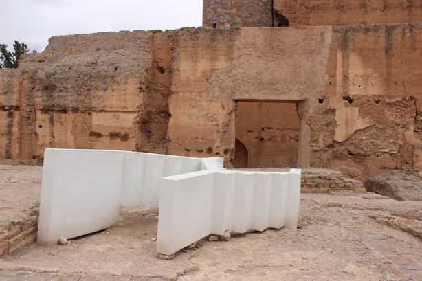 Read 'Like Footwork in a Boxing Match: Refusal as Movement in Cultural Labour'