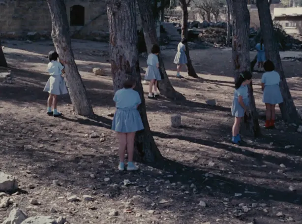 Read 'Scenes of Erasure – Part I: Ruins'