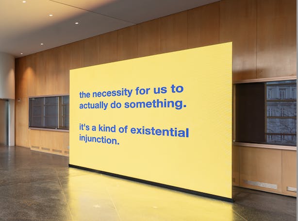 Read 'Library Transmission: Contemplative Dialogue 3'