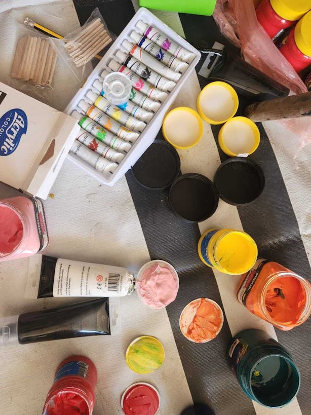 Read 'Rytal’s Story'