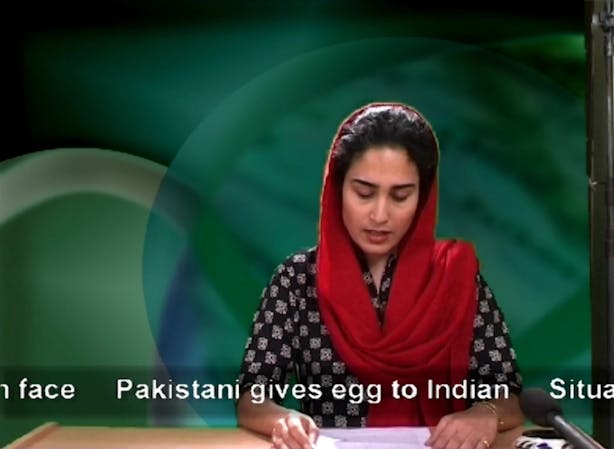 Read 'Same, same but different'