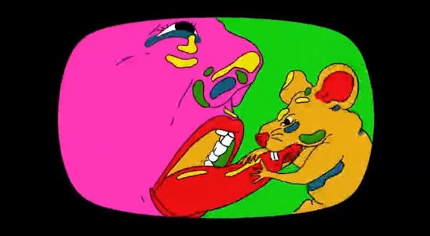 Read 'Surviving Collapse Gracefully with Small Files'