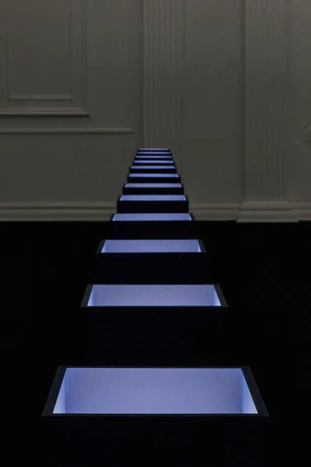 Read 'Luminous Absence: On Hrair Sarkissian’s Stolen Past'