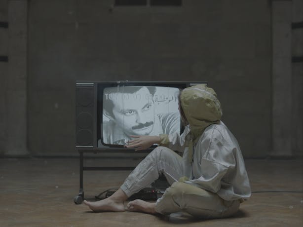 Read 'Beast Type Song'