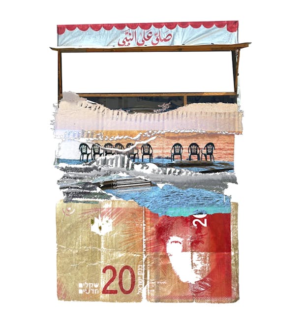 Read 'Where I Write'