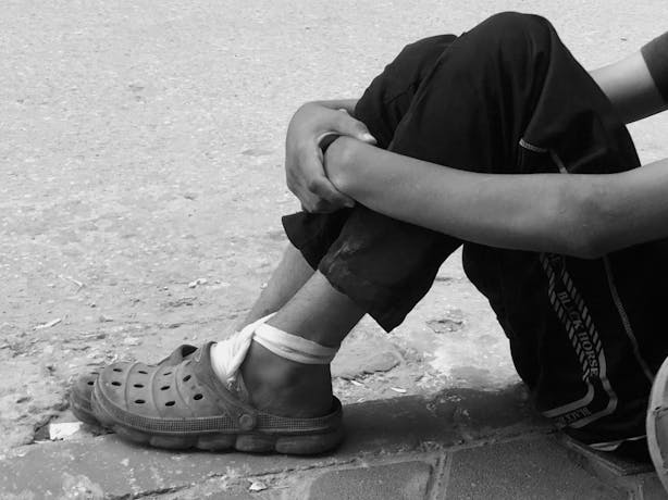 Read 'A Barricade of Truth'