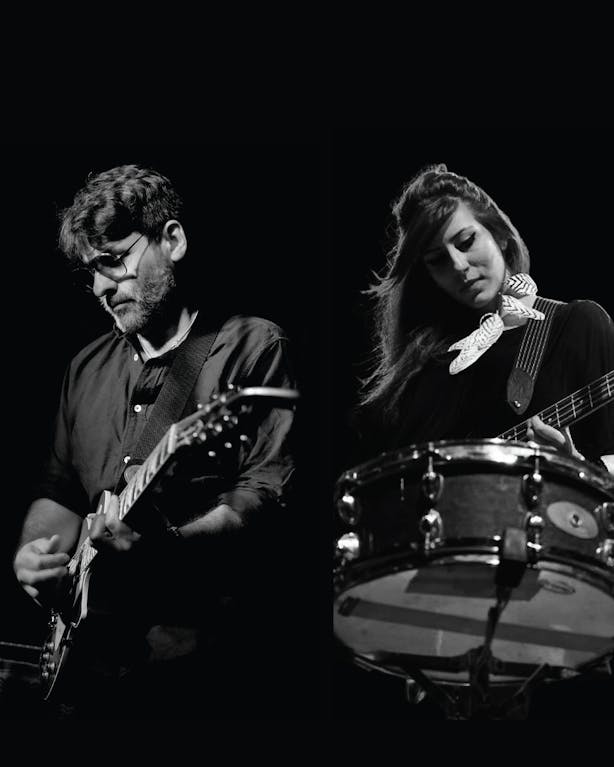 Read 'Arabic Electro Session'