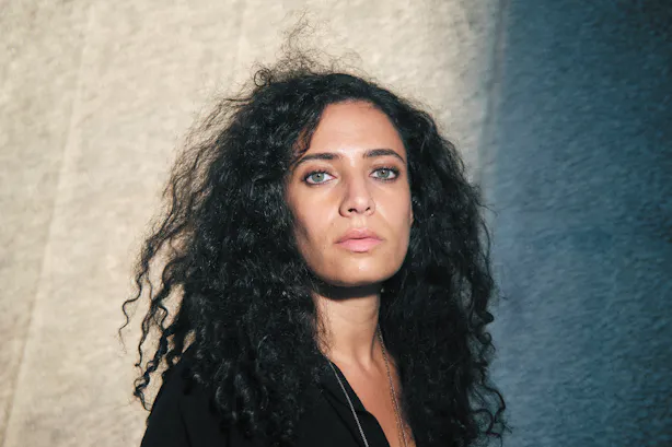 Read 'An evening with Hala Alyan'