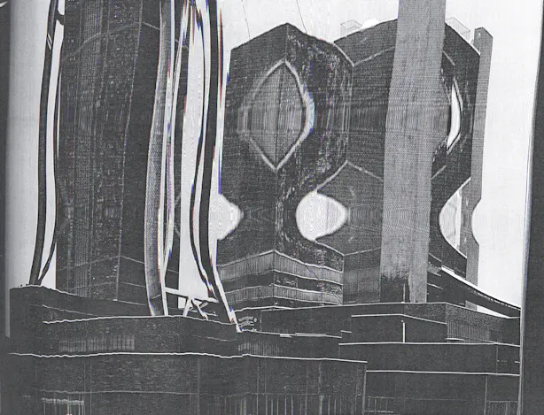 Read 'Audible Futures: Sound, Cities, and Spatial Justice'