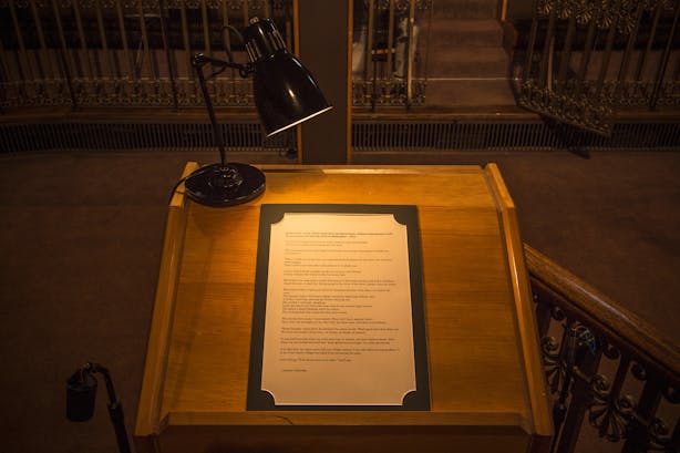 Read 'Bani Abidi in conversation with Nirmal Puwar'