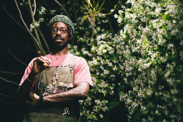 Read 'Contemplative Dialogues 1'