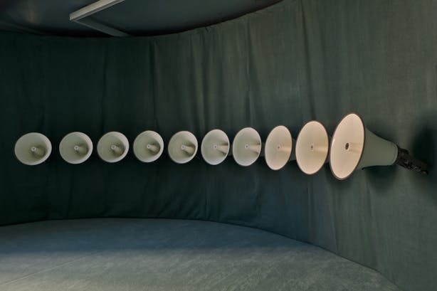 Read 'Cosmic Breath'