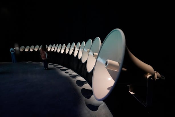 Read 'Cosmic Breath'