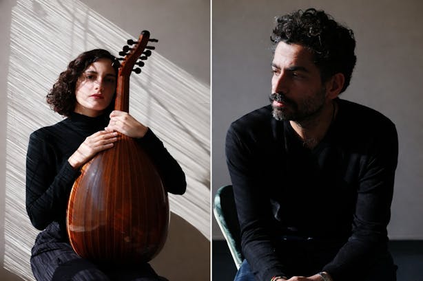 Read 'Through Persian Classical Music Traditions'