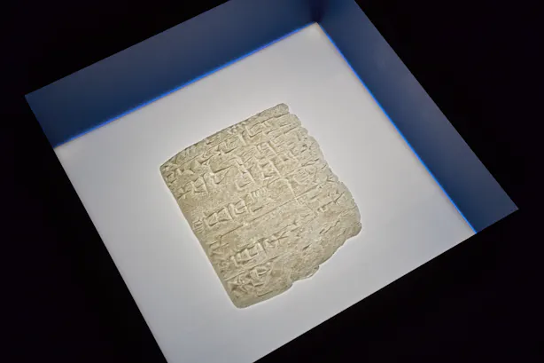 Read 'Hrair Sarkissian and Khaled Hiatlih (Focus Raqqa) in Conversation'