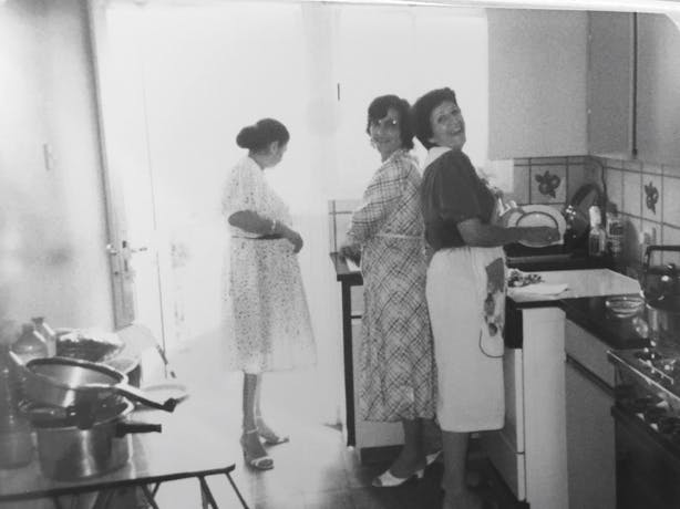 Read 'I Can Imagine It For Us'