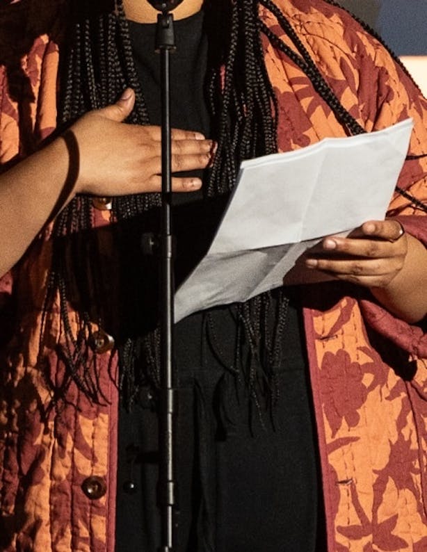 Read 'In the Name of Love: For Bano Bibi and Ehsan Ullah'