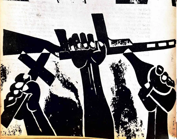 Read 'Library Transmission: Black Marxism in Britain'