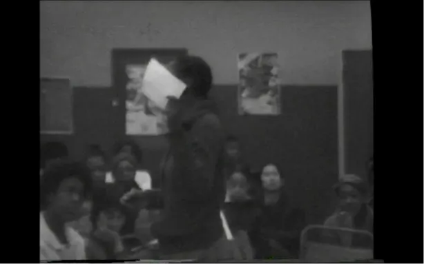 Read 'TEST 1 Library Transmission: Notes from the London Commune'