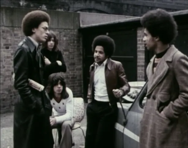 Read 'Library Transmission: Tunde's Film'