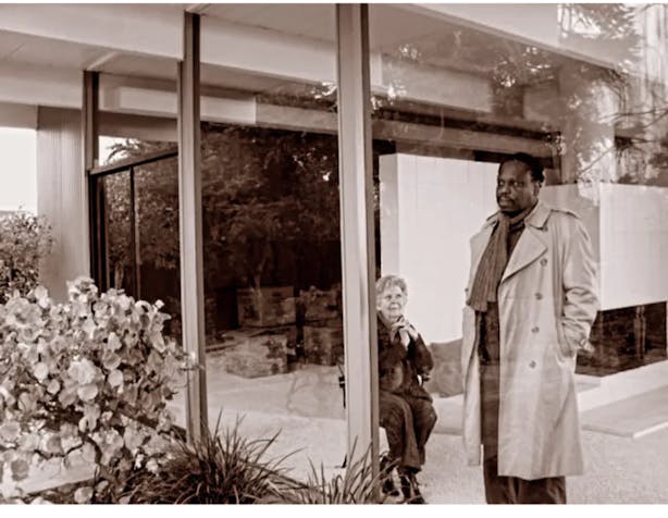 Read 'Library Transmission: Suburban Fury'