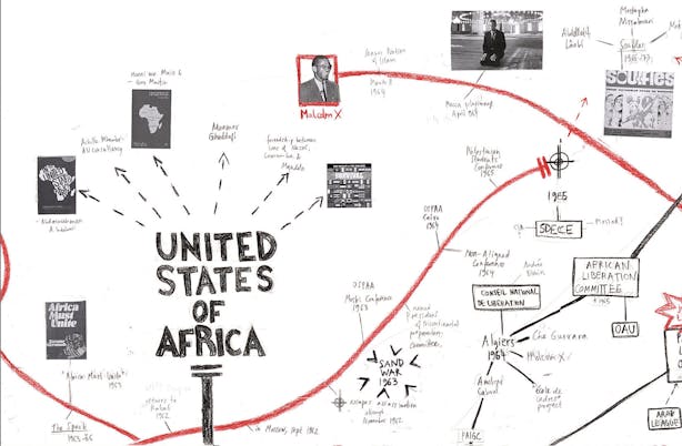 Read 'Library Transmission: The Collaborations We Map'