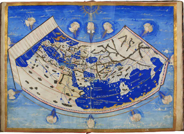 Read 'Palestine Mapped'