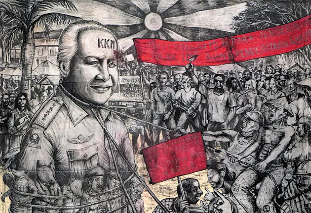 Read 'Rakyat Pasti Menang'