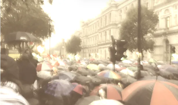 Read 'Library Transmission: Notes from the London Commune'