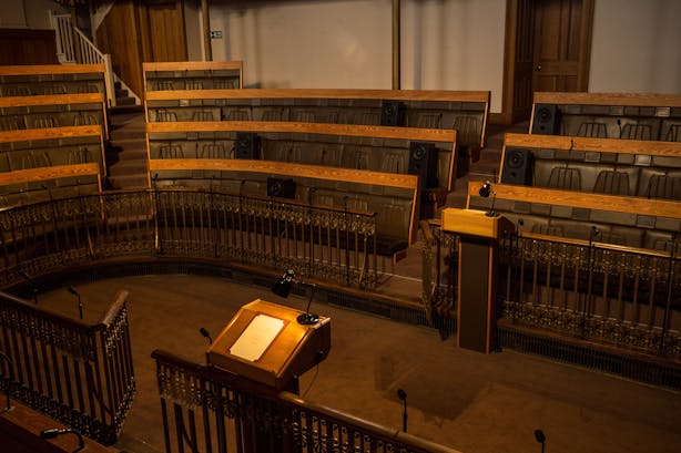 Read 'Memorial to Lost Words'